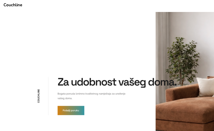 Couchline